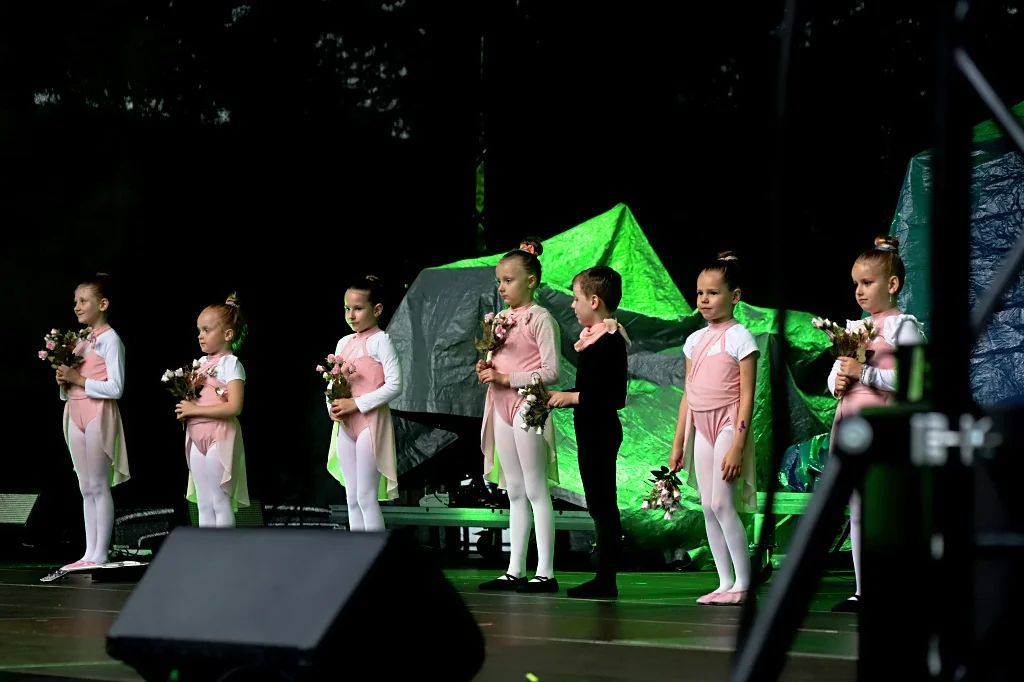 Święto Miasta Zgierza 2025: Kultura, emocje i muzyka – zobacz, jak świętowaliśmy pierwszy dzień!