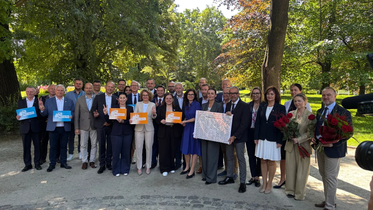 Ustawa metropolitalna dla Pomorza podpisana. Region rozpoczyna nowy etap rozwoju