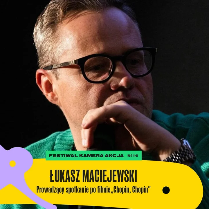 Łukasz Maciejewski