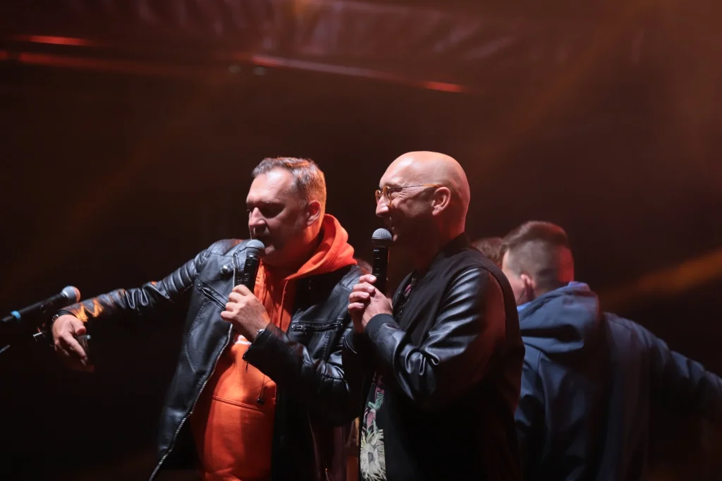 Dni Pabianic 2025 – koncerty Piersi, Baranovskiego i atrakcje dla całych rodzin