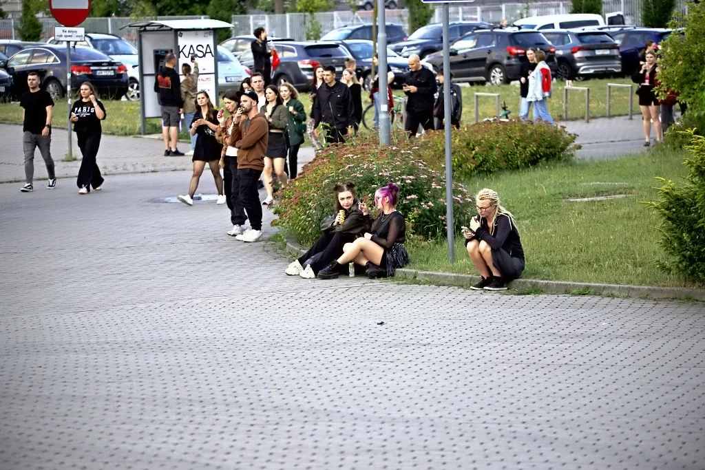 Thirty Seconds To Mars porwali Łódź pełną emocji i hitów