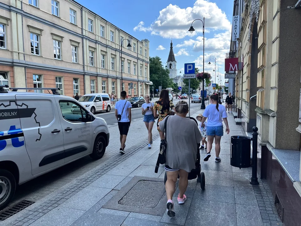 Kobiety w Piotrkowie Trybunalskim. Jest ich więcej i są lepiej wykształcone - Zdjęcie główne