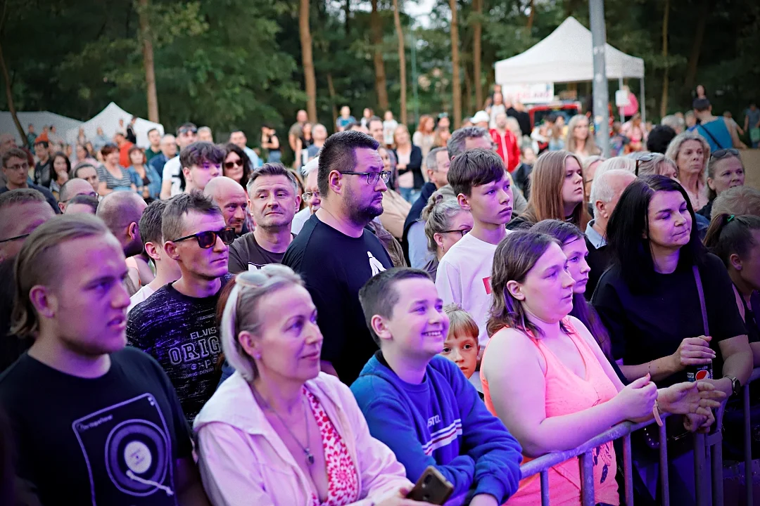 Farben Lehre i Zakopowe gwiazdami 1. dnia Epicentrum Festiwal