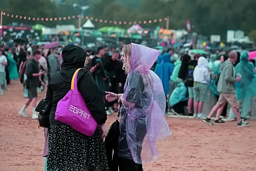 Rozpoczynamy 3 dzień Łódź Summer Festival