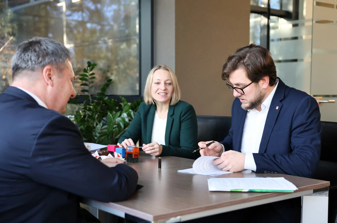 umowy Piotrków bugaj