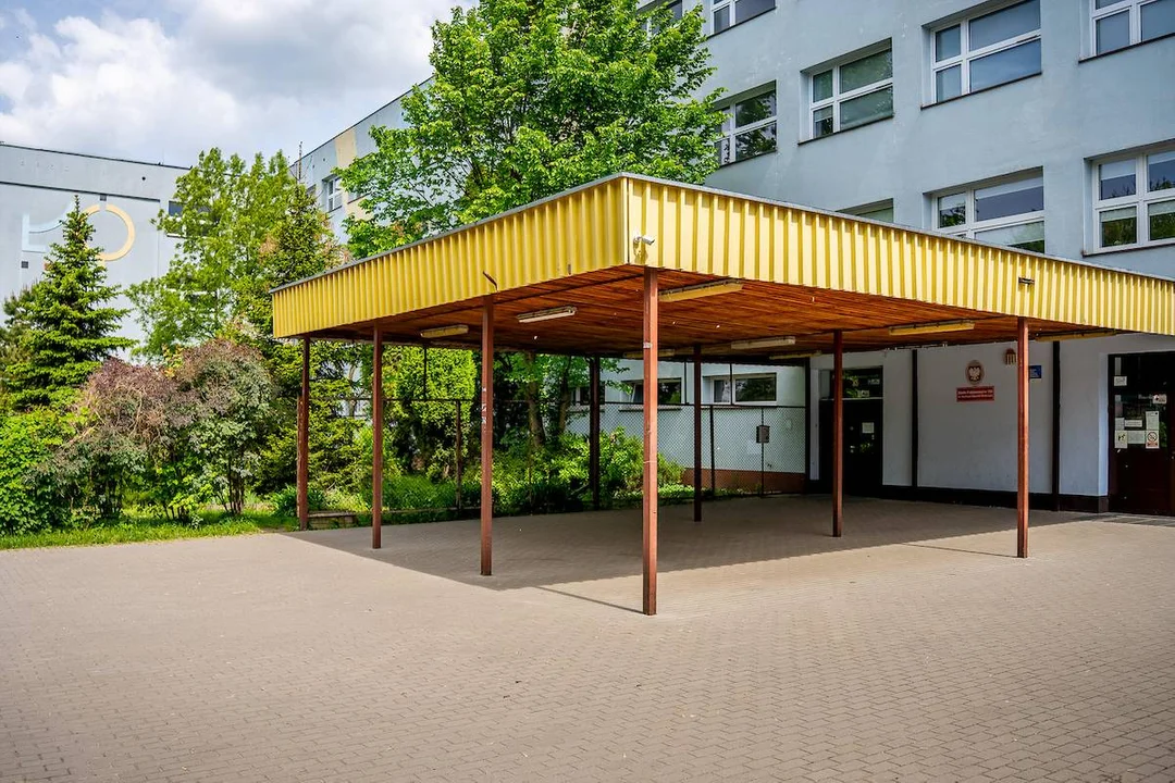 Na Radogoszczu w Łodzi powstanie nowy żłobek