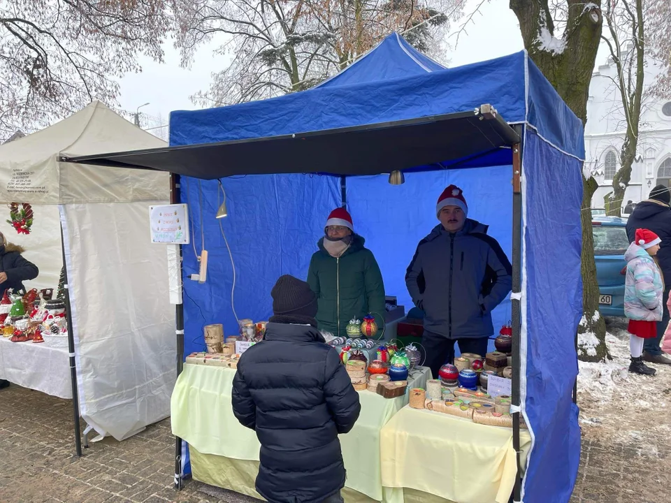 Za nami wigilia gminna w Krośniewicach