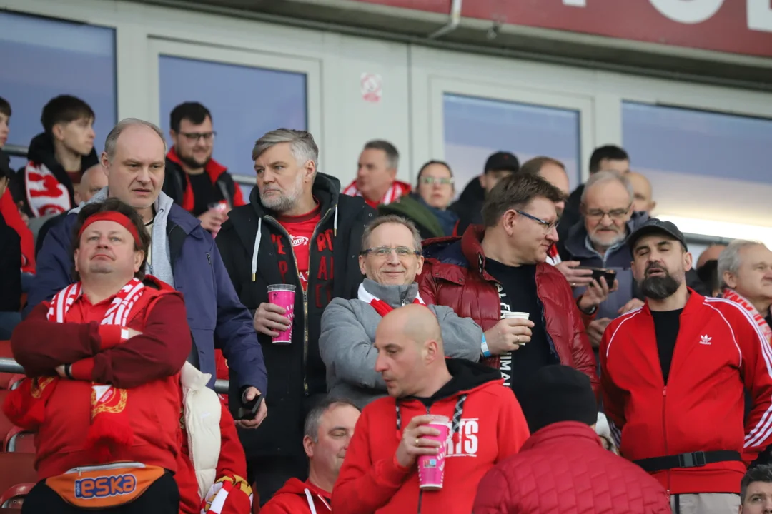 Widzewianki. Młode zawodniczki Widzewa Łódź