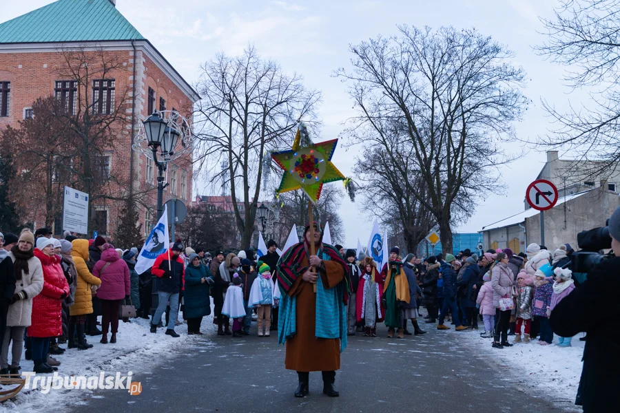 Orszak Trzech Króli Piotrków