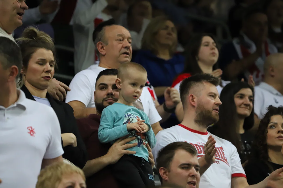 Siatkarskie derby Łodzi - ŁKS Łódź kontra Budowlani Łódź