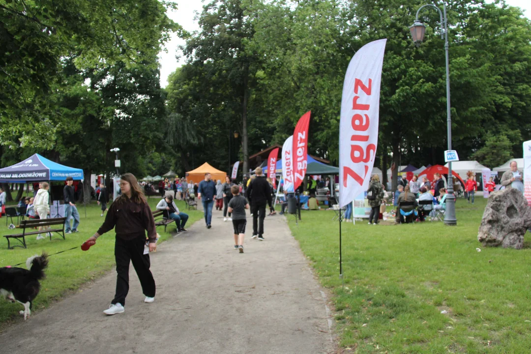 Święto Miasta Zgierza - dzień drugi