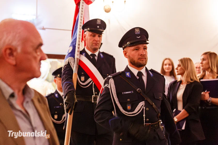 Święto Policji Piotrków