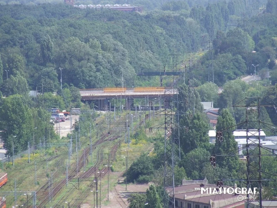 Archiwalne zdjęcia Łodzi - tak zmieniało się nasze miasto