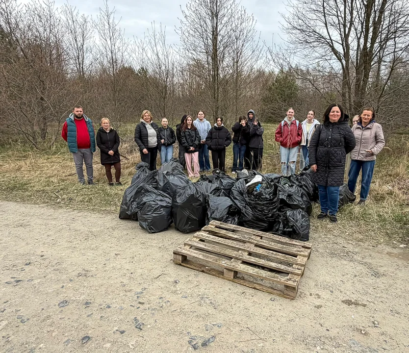 Sprzątanie w Bełchatowie