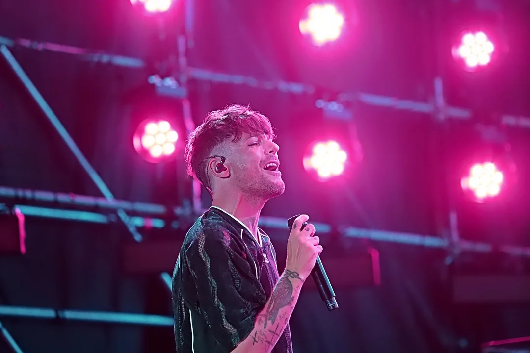 Łódź Summer Festival 2025 – tak wyglądał drugi dzień festiwalu!