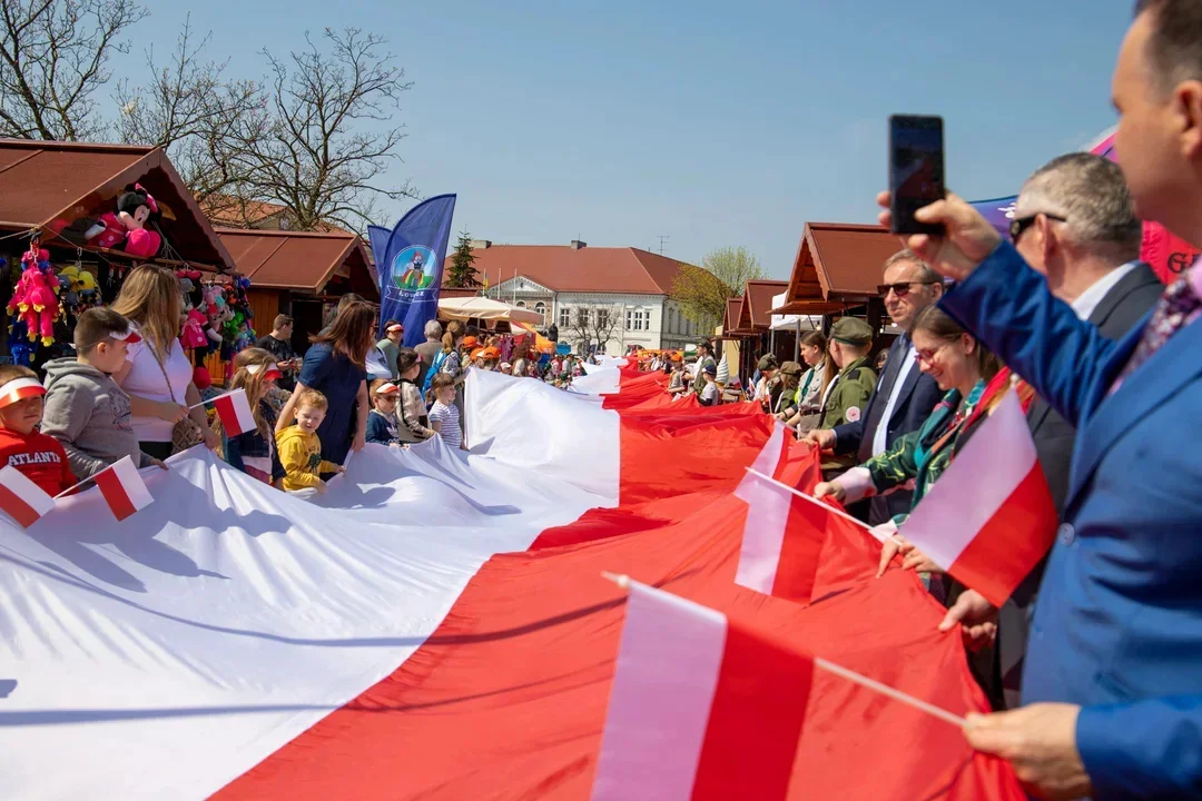 Majówka 2023 w Kutnie. Sprawdź, co będzie się działo [PROGRAM] - Zdjęcie główne