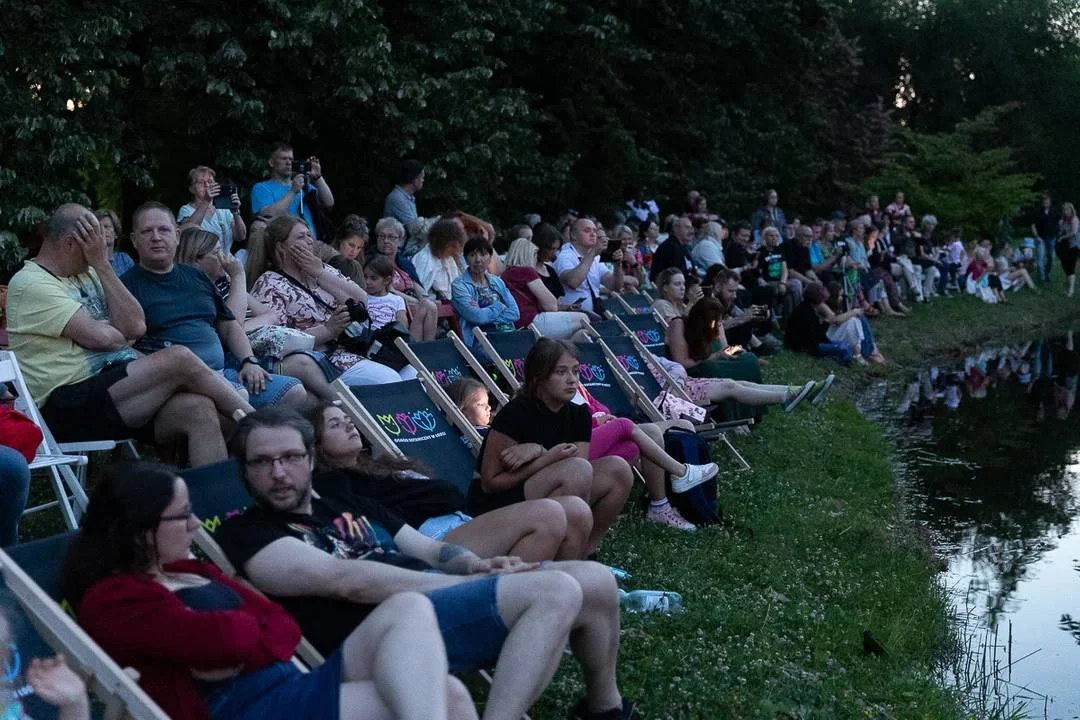 Noc Świętojańska na Zdrowiu. Trzy dni atrakcji!