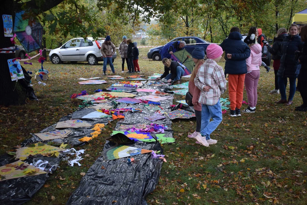 Święto Latawca w Zgierzu