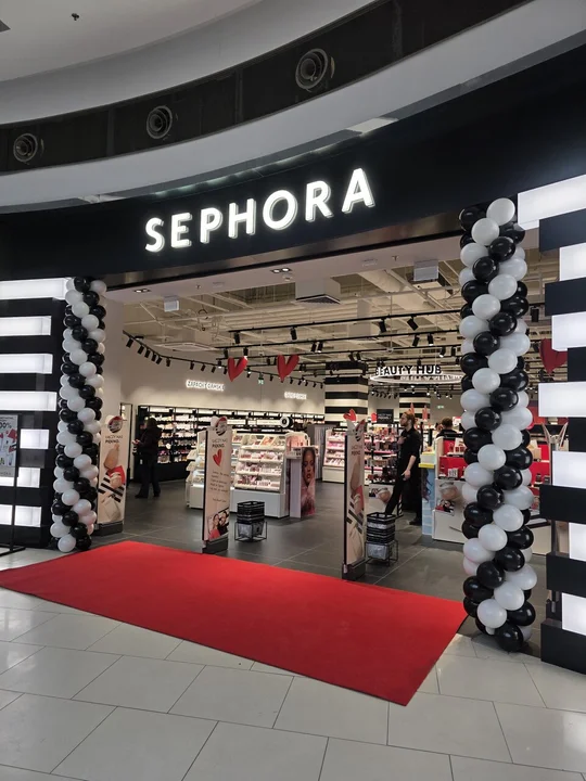 Port Łódź z nową energią handlową