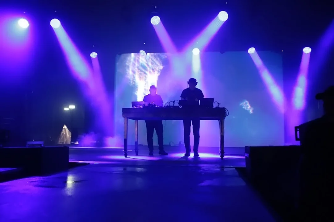 Finał Łódź Summer Festival