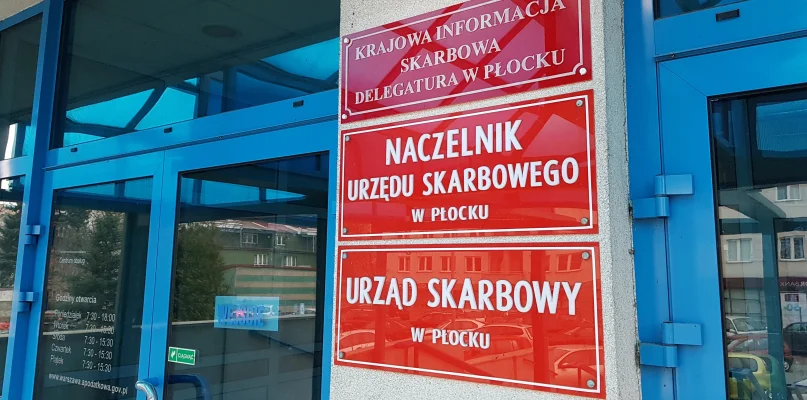 Licytacje Urzędu Skarbowego w Płocku. Sprawdźcie, co idzie pod młotek