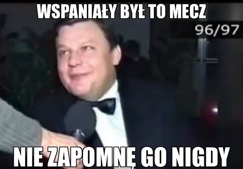 Internauci komentują. Memy po meczu Polska - Albania