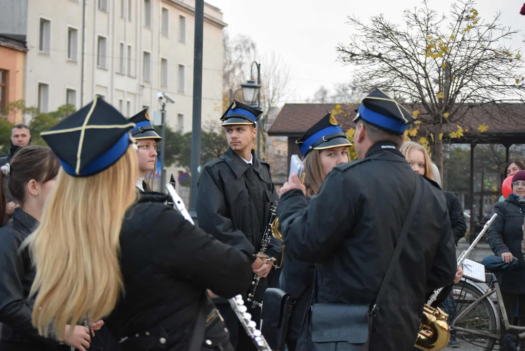 Dzień Niepodległości w Zgierzu