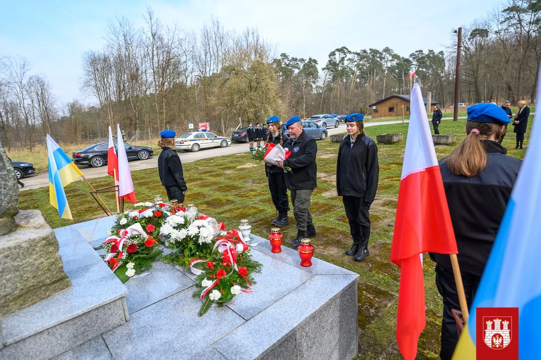 82. rocznica Zbrodni Zgierskiej