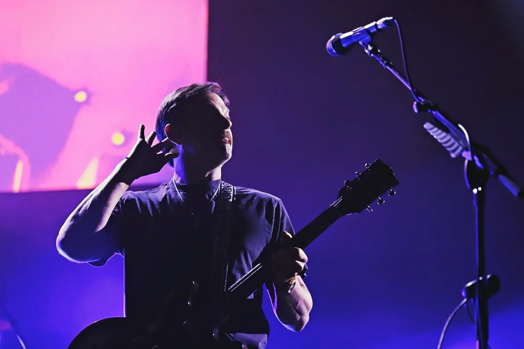 Kings of Leon - Atlas Arena 17.06.2026