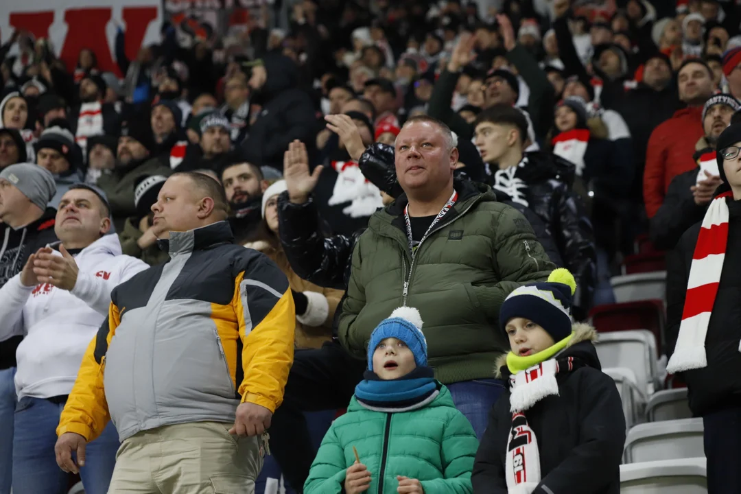 Mecz ŁKS Łódź vs Legia Warszawa