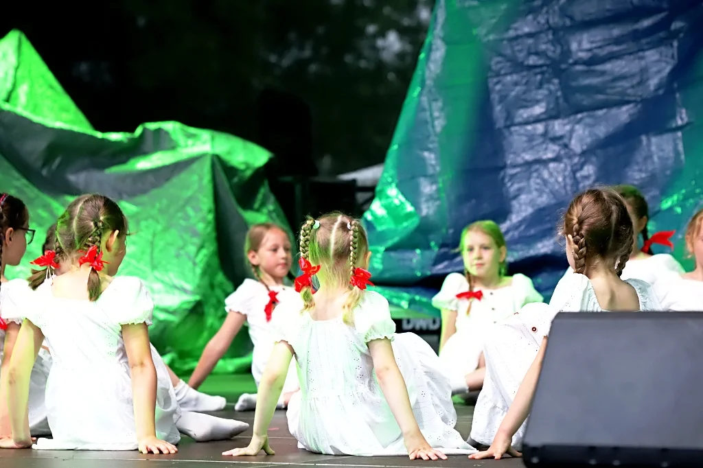 Święto Miasta Zgierza 2025: Kultura, emocje i muzyka – zobacz, jak świętowaliśmy pierwszy dzień!