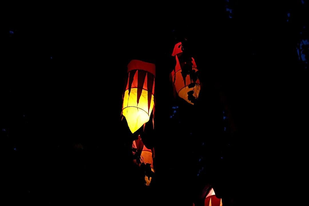 Light Move Festival 2025 – muzyczny drugi dzień
