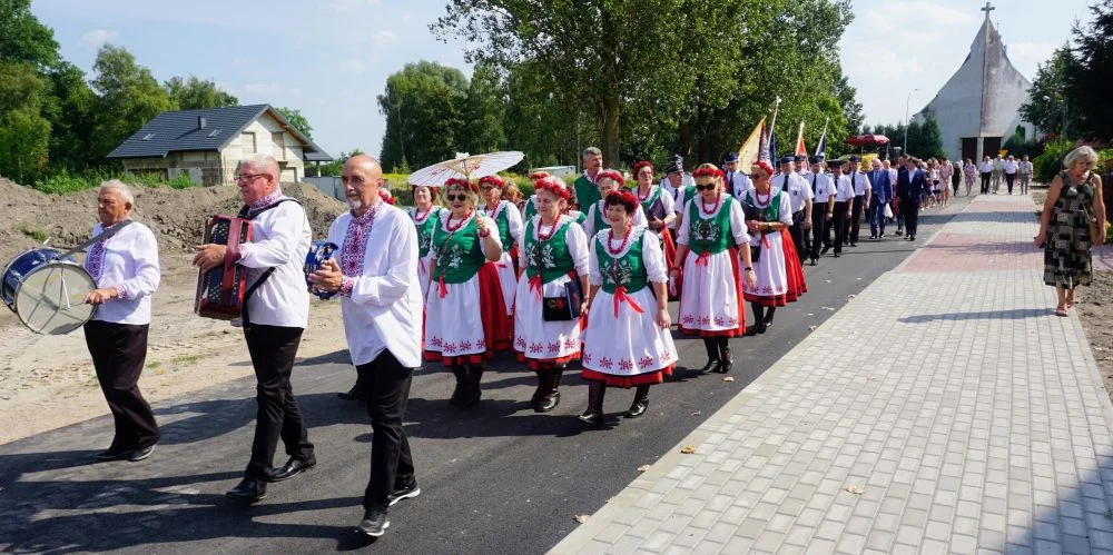 Gmina Nowe Ostrowy – podsumowanie kadencji 2018-2024- pozyskano ponad 53 mln zł - Zdjęcie główne