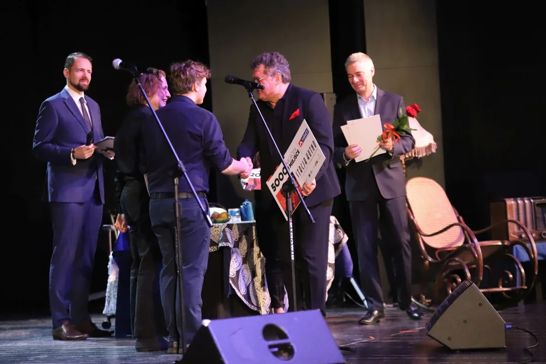 Za nami koncert galowy 18. Stacji Kutno. Poznaliśmy też laureatów konkursu "Piosenki Mistrza Jeremiego"