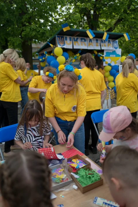 Piknik Europejski 2023 Płock