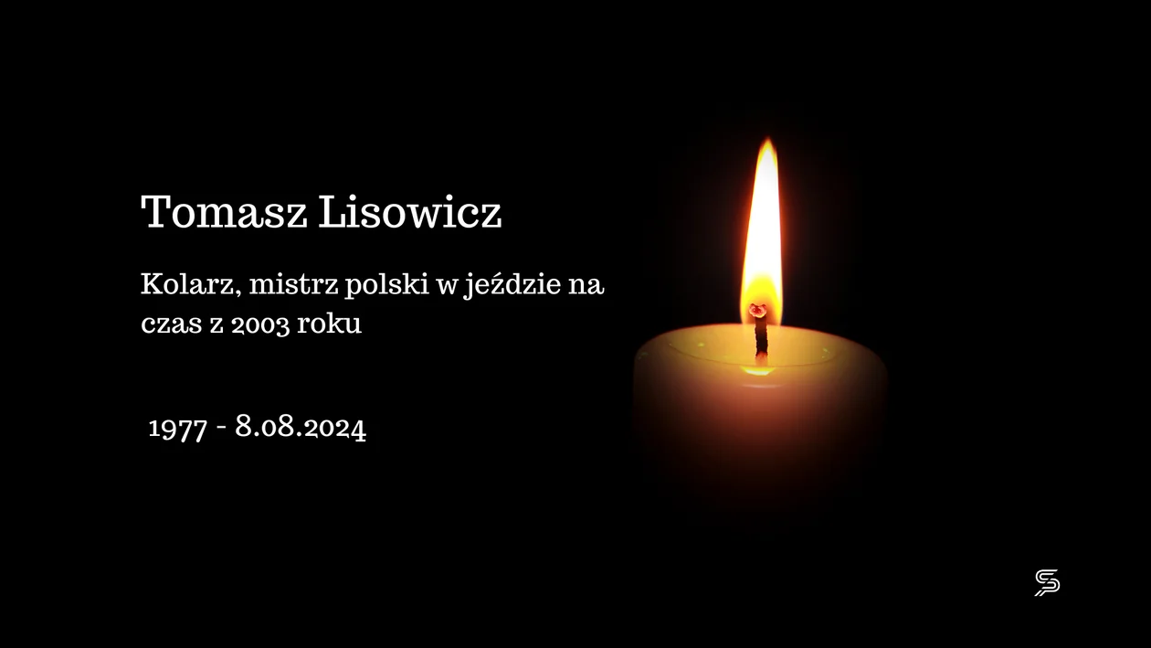 Tomasz Lisowicz