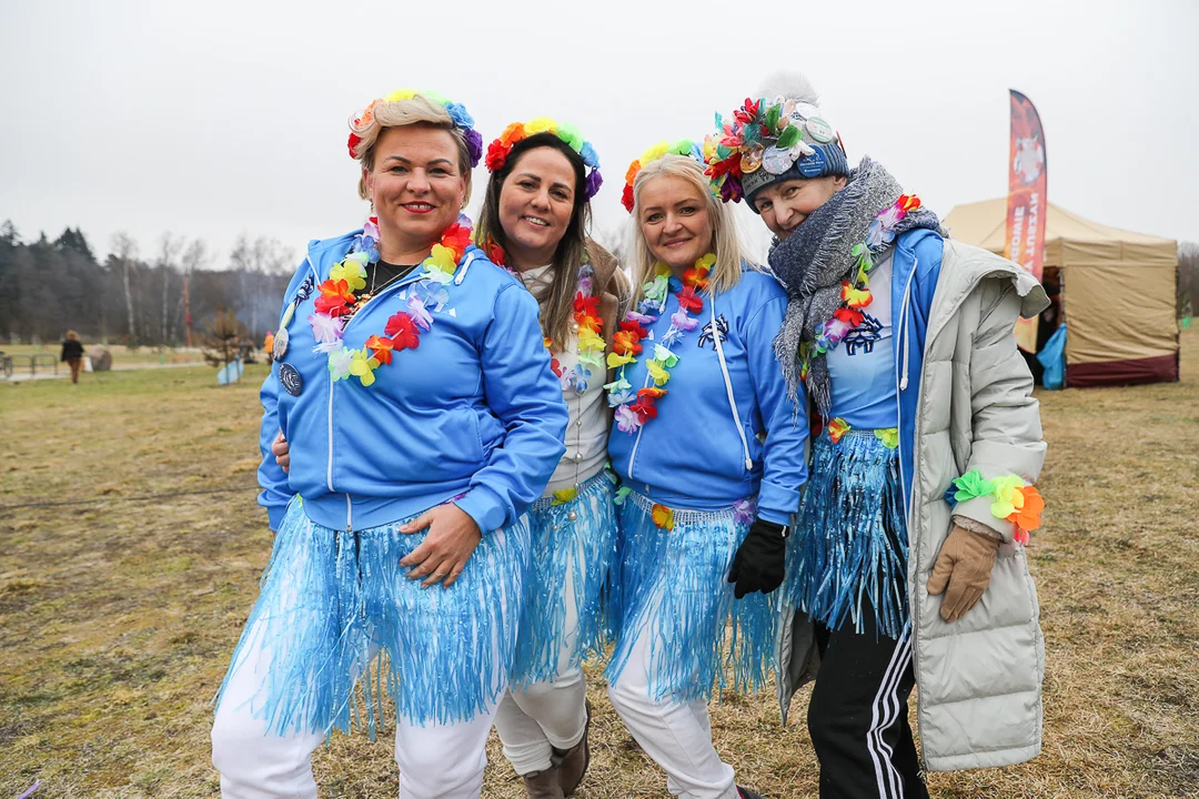 II Zlot Morsów województwa łódzkiego