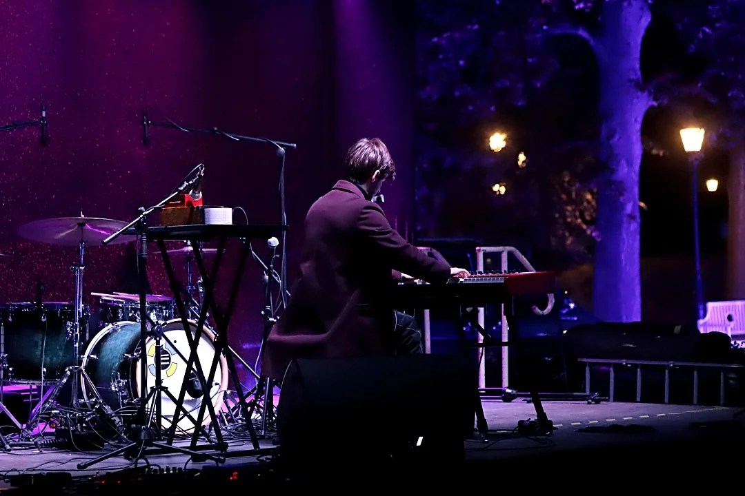Light Move Festival 2025 – muzyczny drugi dzień