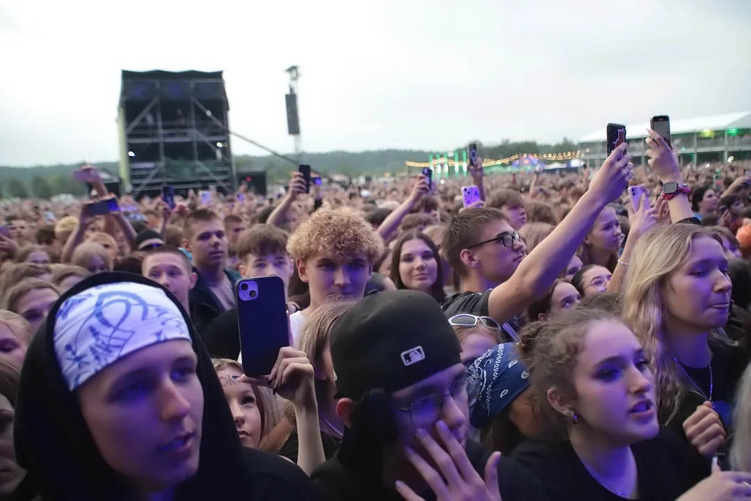 Finał Łódź Summer Festival
