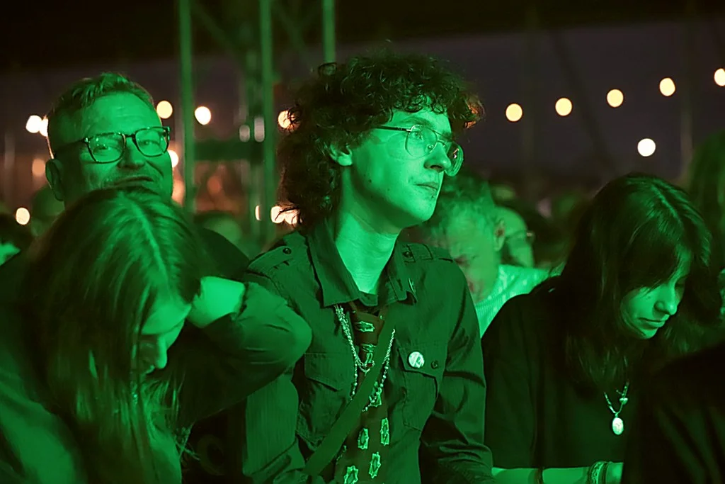 Łódź Summer Festival 2025 – tak wyglądał pierwszy dzień festiwalu!