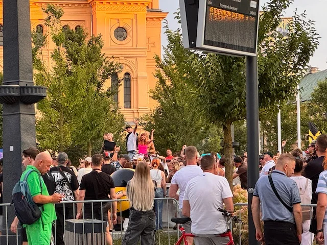 Parada Wolności 2025
