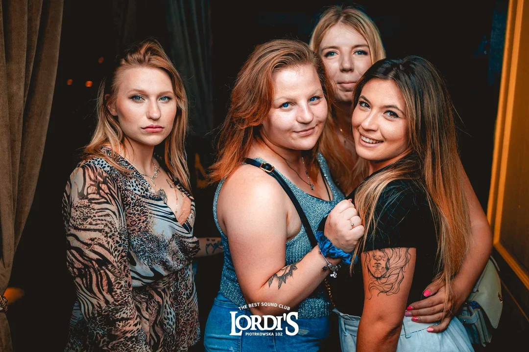 Lordi's Club Łódź