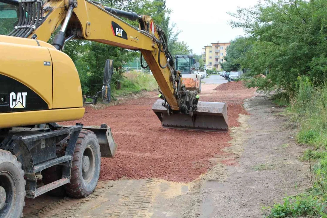 Duży remont na Widzewie. Będą zmiany dla kierowców i pasażerów MPK [FOTO] - Zdjęcie główne
