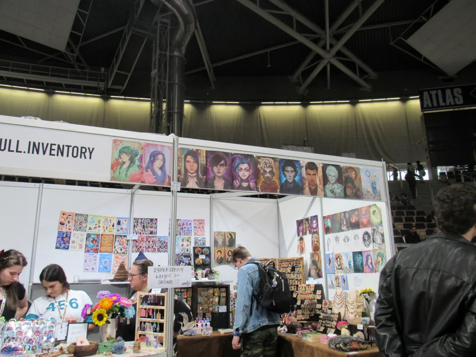 36. Międzynarodowy Festiwal Komiksu i Gier