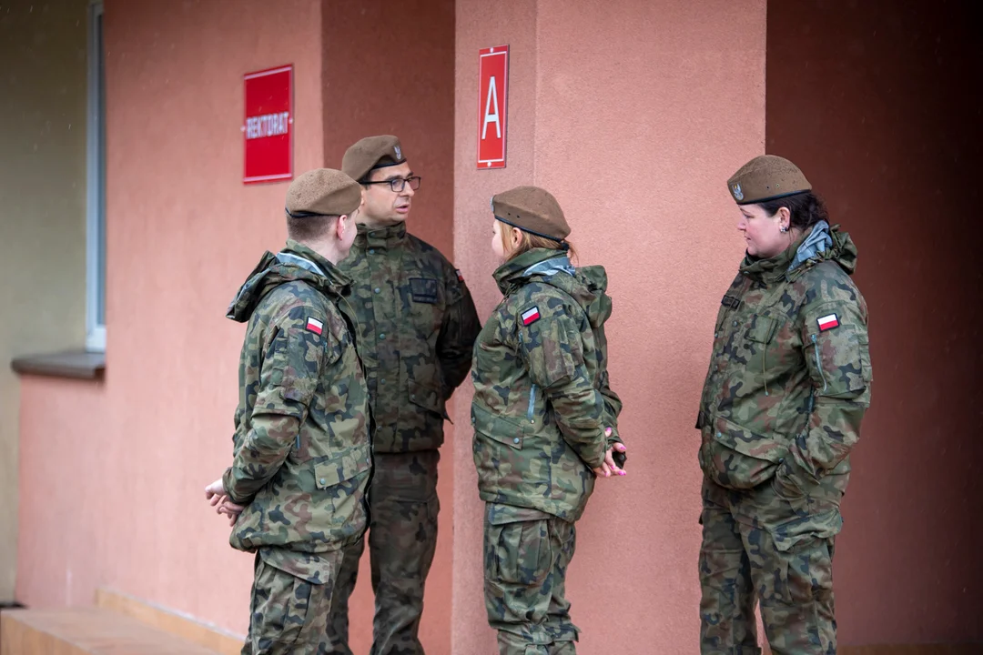 Dzień Otwarty w Akademii Nauk Stosowanych Gospodarki Krajowej w Kutnie