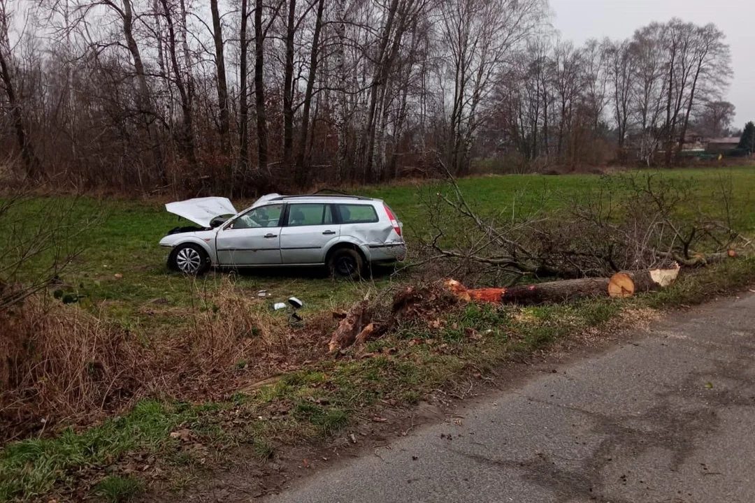 Śmiertelny wypadek w regionie. Policja ujawnia nowe szczegóły - Zdjęcie główne