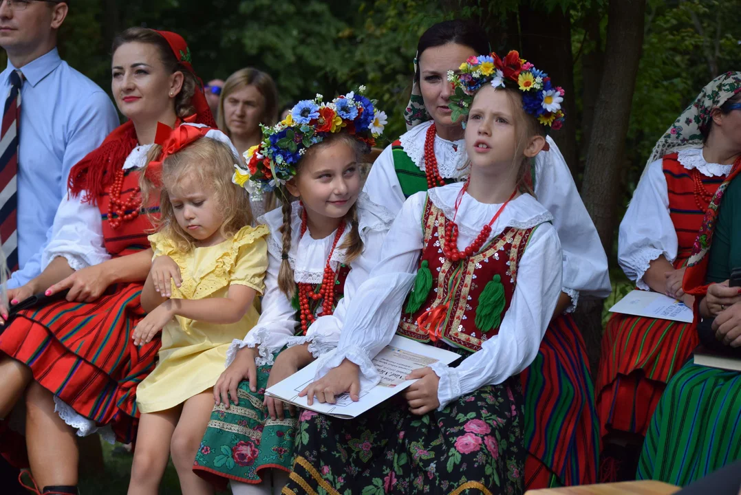 Muzyczne spotkania z wędką w Dzierżąznej