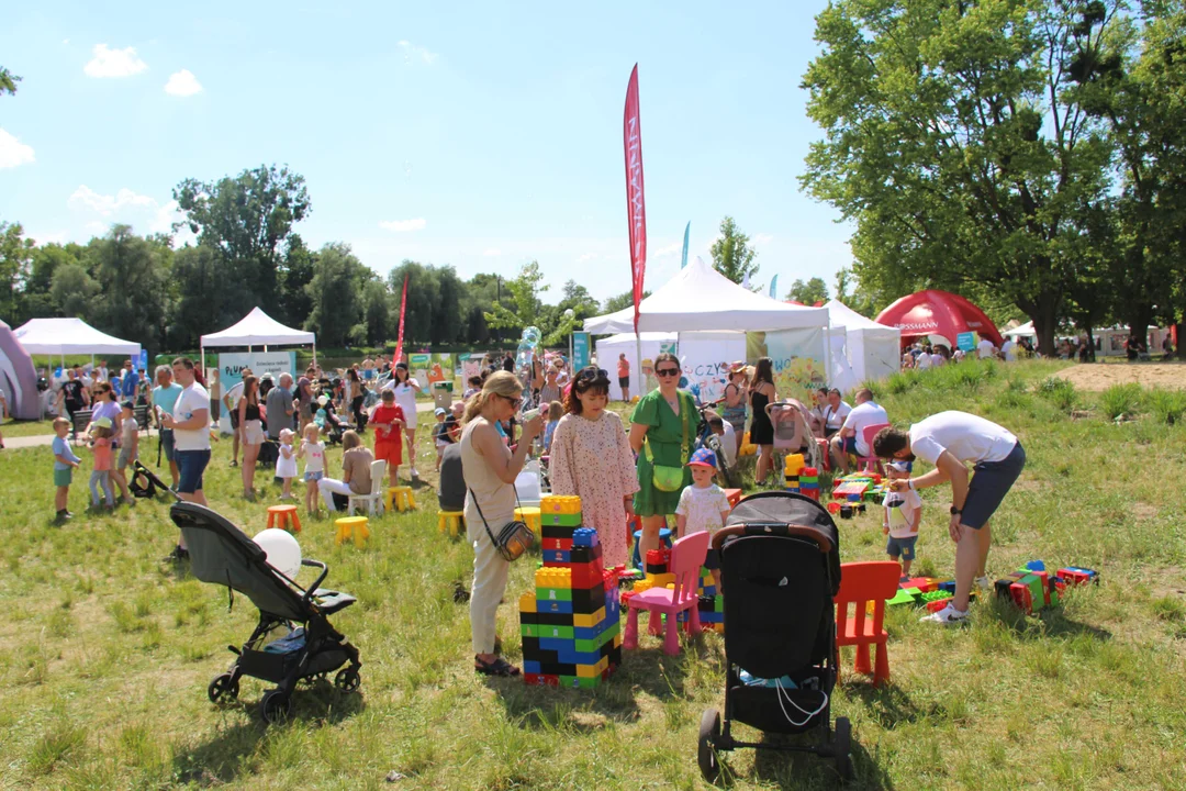 35-lecie Instytutu "Centrum Zdrowia Matki Polki" w Łodzi