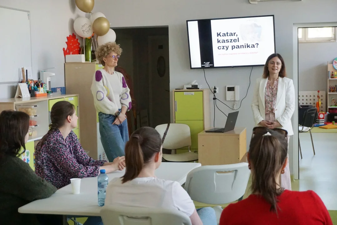 Miasto dla rodziców. Nowy projekt wystartował! (FOTO)