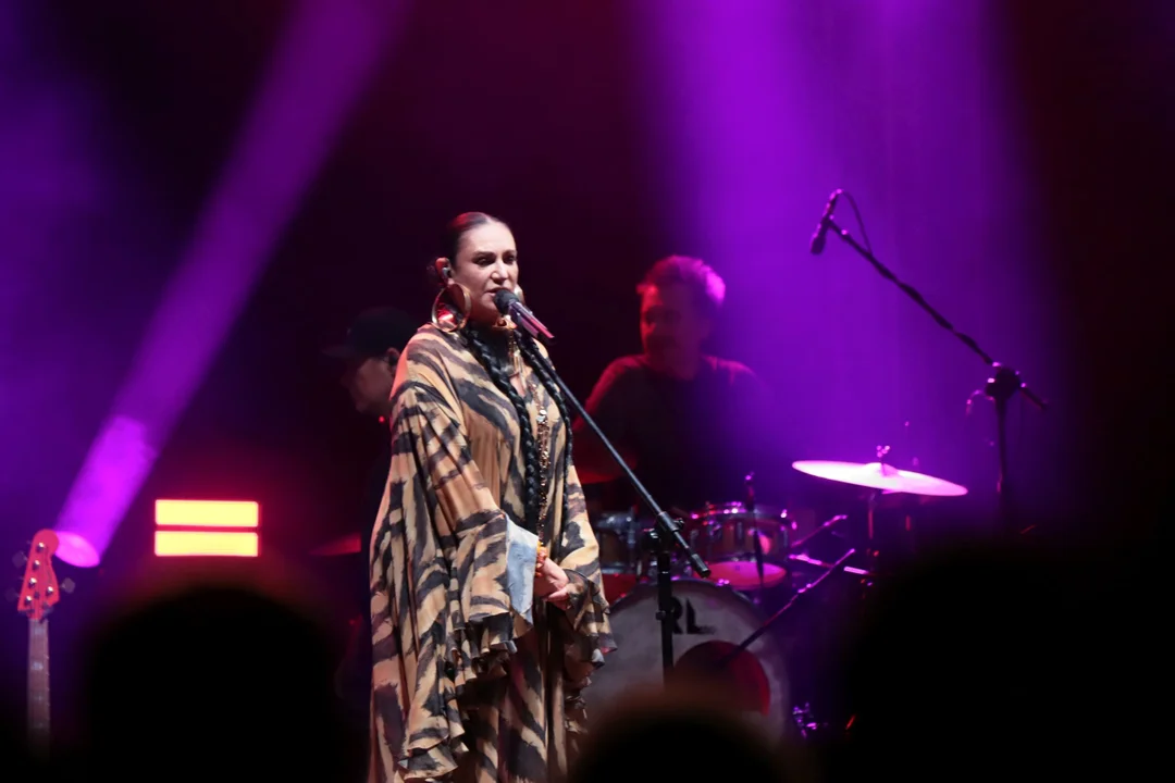 Kayah na Great Semptember